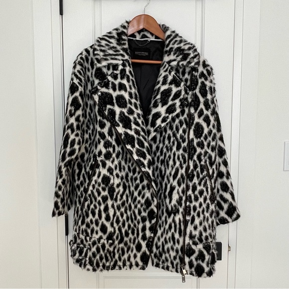 Banana Republic wool coat - XS - Picture 1 of 8